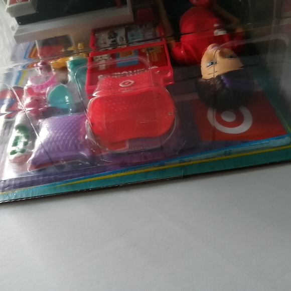 Barbie Skippers First Job Target Exclusive Doll - Picture 6 of 8